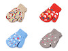 Children's Knitted Gloves / Mittens