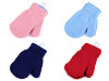 Children's Knitted Gloves / Mittens