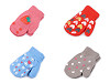 Strickhandschuhe für Kinder Fäustlinge