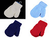 Children's Knitted Gloves / Mittens