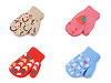 Children's Knitted Gloves / Mittens