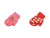 Children's Knitted Gloves / Mittens