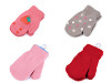 Children's Knitted Gloves / Mittens