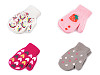 Gants tricotés/Mitaines pour enfants
