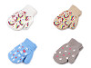 Children's Knitted Gloves / Mittens