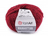 Knitting Yarn Manhattan 50 g