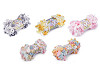 Kötőfonal Puffy color 100 g