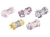 Pletací příze Alize Puffy color 100 g