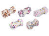 Pletací příze Alize Puffy color 100 g