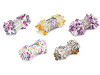 Pletací příze Alize Puffy color 100 g