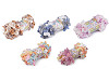 Pletací příze Alize Puffy color 100 g