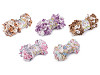 Pletací příze Alize Puffy color 100 g