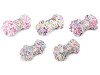 Pletacia priadza Alize Puffy color 100 g