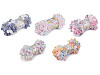 Pletací příze Alize Puffy color 100 g