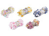 Pletací příze Alize Puffy color 100 g