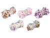 Pletací příze Alize Puffy color 100 g