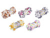 Pletací příze Alize Puffy color 100 g