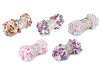 Pletací příze Alize Puffy color 100 g