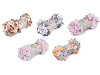 Pletací příze Alize Puffy color 100 g