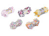 Pletací příze Alize Puffy color 100 g