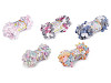 Filato di ciniglia per maglieria Alize Puffy color 100 g