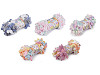 Pletací příze Alize Puffy color 100 g