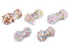 Filato di ciniglia per maglieria Alize Puffy color 100 g