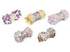 Pletací příze Alize Puffy color 100 g