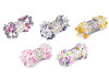 Pletací příze Alize Puffy color 100 g