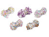 Pletací příze Alize Puffy color 100 g