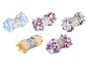 Filato di ciniglia per maglieria Alize Puffy color 100 g