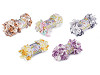 Pletací příze Alize Puffy color 100 g