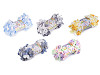 Pletací příze Alize Puffy color 100 g