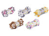 Pletací příze Alize Puffy color 100 g