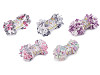 Pletací příze Alize Puffy color 100 g