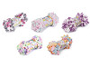 Pletací příze Alize Puffy color 100 g
