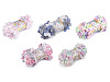 Fir de tricotat Alize Puffy color, 100 g