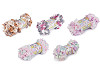 Fir de tricotat Alize Puffy color, 100 g