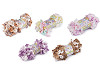 Pletací příze Alize Puffy color 100 g