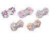 Pletacia priadza Alize Puffy color 100 g