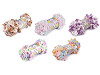 Pletací příze Alize Puffy color 100 g