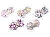 Pletací příze Alize Puffy color 100 g