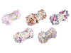 Pletací příze Alize Puffy color 100 g