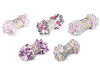 Pletací příze Alize Puffy color 100 g