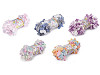 Fir de tricotat Alize Puffy color, 100 g