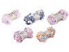 Kötőfonal Puffy color 100 g