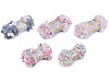 Hilo de tricotar Alize Puffy color 100 g