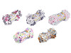 Pletací příze Alize Puffy color 100 g