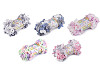 Fir de tricotat Alize Puffy color, 100 g