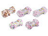 Pletací příze Alize Puffy color 100 g